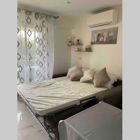 Les Coriandre Apartmán