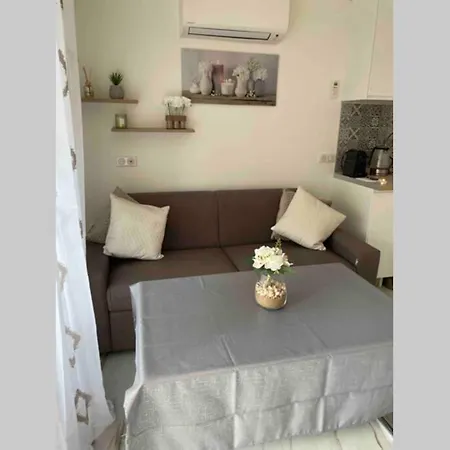 Les Coriandre * Кавалер-сюр-Мер