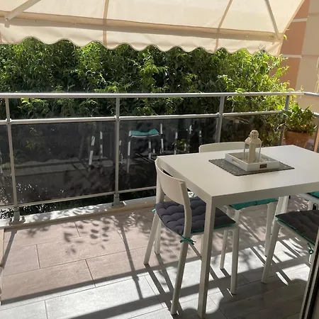 Les Coriandre Апартаменты Кавалер-сюр-Мер