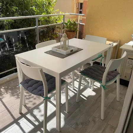 Les Coriandre Кавалер-сюр-Мер